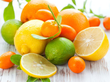 لیمونن (اسانس پوست پرتقال)